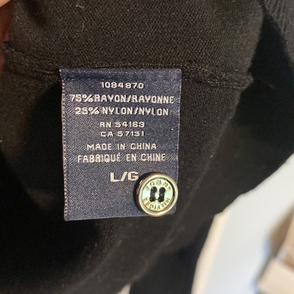 Tommy Hilfiger Cardigan - Picture 4 of 5